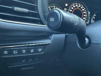 Mazda 3 gereserveerd 2.0 e-SkyActiv-X Hybrid aut 180 Luxury - nap - Hud - 360 cam - leer - stuur + stoelverw - bose - memory - keyless picture 27