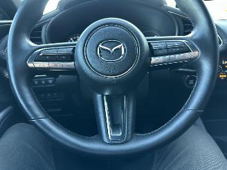 Mazda 3 gereserveerd 2.0 e-SkyActiv-X Hybrid aut 180 Luxury - nap - Hud - 360 cam - leer - stuur + stoelverw - bose - memory - keyless picture 28