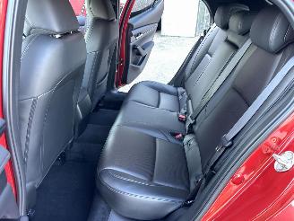 Mazda 3 gereserveerd 2.0 e-SkyActiv-X Hybrid aut 180 Luxury - nap - Hud - 360 cam - leer - stuur + stoelverw - bose - memory - keyless picture 59