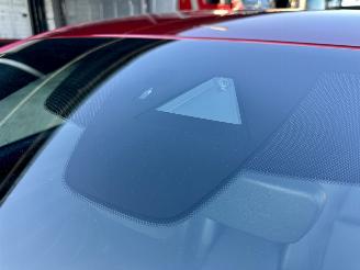 Mazda 3 gereserveerd 2.0 e-SkyActiv-X Hybrid aut 180 Luxury - nap - Hud - 360 cam - leer - stuur + stoelverw - bose - memory - keyless picture 8