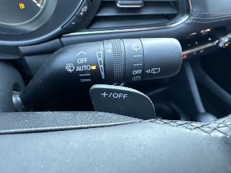 Mazda 3 gereserveerd 2.0 e-SkyActiv-X Hybrid aut 180 Luxury - nap - Hud - 360 cam - leer - stuur + stoelverw - bose - memory - keyless picture 29
