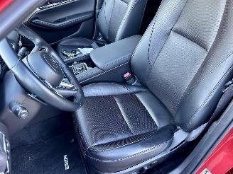 Mazda 3 gereserveerd 2.0 e-SkyActiv-X Hybrid aut 180 Luxury - nap - Hud - 360 cam - leer - stuur + stoelverw - bose - memory - keyless picture 44