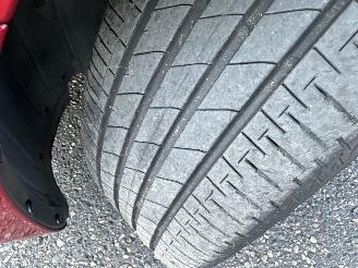 Mazda 3 gereserveerd 2.0 e-SkyActiv-X Hybrid aut 180 Luxury - nap - Hud - 360 cam - leer - stuur + stoelverw - bose - memory - keyless picture 80