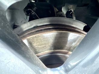 Mazda 3 gereserveerd 2.0 e-SkyActiv-X Hybrid aut 180 Luxury - nap - Hud - 360 cam - leer - stuur + stoelverw - bose - memory - keyless picture 82