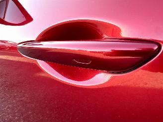 Mazda 3 gereserveerd 2.0 e-SkyActiv-X Hybrid aut 180 Luxury - nap - Hud - 360 cam - leer - stuur + stoelverw - bose - memory - keyless picture 85