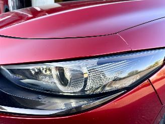 Mazda 3 gereserveerd 2.0 e-SkyActiv-X Hybrid aut 180 Luxury - nap - Hud - 360 cam - leer - stuur + stoelverw - bose - memory - keyless picture 72