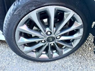 Ford Fiesta 1.0T EcoBoost ST-Line 5drs - nap - navi - clima + cruise - zwarte hemel - pdc - trekh - licht + regensensor picture 63