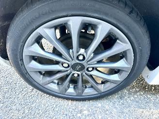 Ford Fiesta 1.0T EcoBoost ST-Line 5drs - nap - navi - clima + cruise - zwarte hemel - pdc - trekh - licht + regensensor picture 61