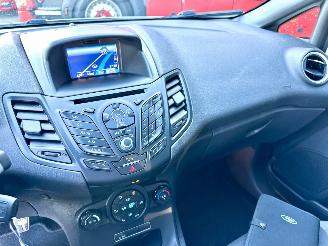 Ford Fiesta 1.0T EcoBoost ST-Line 5drs - nap - navi - clima + cruise - zwarte hemel - pdc - trekh - licht + regensensor picture 18