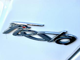 Ford Fiesta 1.0T EcoBoost ST-Line 5drs - nap - navi - clima + cruise - zwarte hemel - pdc - trekh - licht + regensensor picture 74