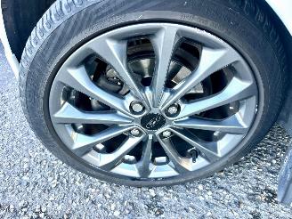 Ford Fiesta 1.0T EcoBoost ST-Line 5drs - nap - navi - clima + cruise - zwarte hemel - pdc - trekh - licht + regensensor picture 57