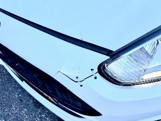 Ford Fiesta 1.0T EcoBoost ST-Line 5drs - nap - navi - clima + cruise - zwarte hemel - pdc - trekh - licht + regensensor picture 83