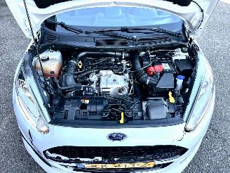 Ford Fiesta 1.0T EcoBoost ST-Line 5drs - nap - navi - clima + cruise - zwarte hemel - pdc - trekh - licht + regensensor picture 13