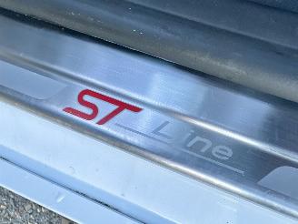 Ford Fiesta 1.0T EcoBoost ST-Line 5drs - nap - navi - clima + cruise - zwarte hemel - pdc - trekh - licht + regensensor picture 36