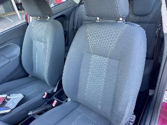 Ford Fiesta 1.25i 82pk Titanium 3drs - nap - airco - elektr ram + spiegels - lmv - mistlampen - cv op afstandbed picture 18