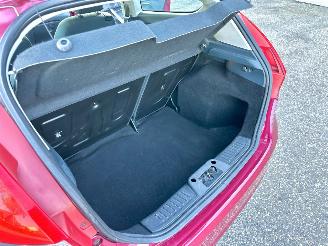 Ford Fiesta 1.25i 82pk Titanium 3drs - nap - airco - elektr ram + spiegels - lmv - mistlampen - cv op afstandbed picture 42