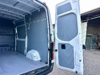 Mercedes Sprinter 316 2.2 CDI 163pk 7-traps aut + f1 L2/H2 - nap - navi - camera - zwarte hemel - trekh - elektr pakket - 4x Michelin picture 78