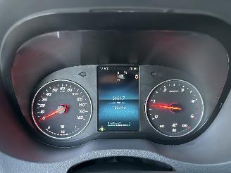Mercedes Sprinter 316 2.2 CDI 163pk 7-traps aut + f1 L2/H2 - nap - navi - camera - zwarte hemel - trekh - elektr pakket - 4x Michelin picture 17