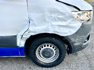 Mercedes Sprinter 316 2.2 CDI 163pk 7-traps aut + f1 L2/H2 - nap - navi - camera - zwarte hemel - trekh - elektr pakket - 4x Michelin picture 12