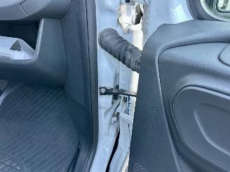 Mercedes Sprinter 316 2.2 CDI 163pk 7-traps aut + f1 L2/H2 - nap - navi - camera - zwarte hemel - trekh - elektr pakket - 4x Michelin picture 71