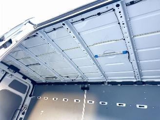 Mercedes Sprinter 316 2.2 CDI 163pk 7-traps aut + f1 L2/H2 - nap - navi - camera - zwarte hemel - trekh - elektr pakket - 4x Michelin picture 74