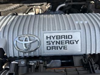 Toyota Auris Touring Sports 1.8 Hybrid 123pk aut Lease pro - pano - nap - front + line + park assist - keyless entry + start - stoelverw picture 81