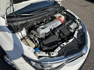 Toyota Auris Touring Sports 1.8 Hybrid 123pk aut Lease pro - pano - nap - front + line + park assist - keyless entry + start - stoelverw picture 82