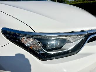 Toyota Auris Touring Sports 1.8 Hybrid 123pk aut Lease pro - pano - nap - front + line + park assist - keyless entry + start - stoelverw picture 104