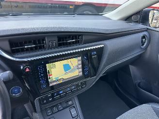 Toyota Auris Touring Sports 1.8 Hybrid 123pk aut Lease pro - pano - nap - front + line + park assist - keyless entry + start - stoelverw picture 47