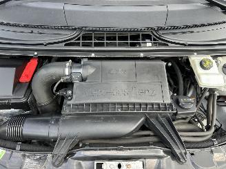 Mercedes Vito Gereserveerd 110 2.2 CDI 95pk 6-bak 320 Functional - nap - airco - 3 pers - leer - elektr pakket - facelift model picture 43