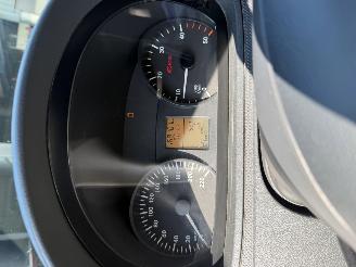 Mercedes Vito Gereserveerd 110 2.2 CDI 95pk 6-bak 320 Functional - nap - airco - 3 pers - leer - elektr pakket - facelift model picture 56
