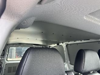 Mercedes Vito Gereserveerd 110 2.2 CDI 95pk 6-bak 320 Functional - nap - airco - 3 pers - leer - elektr pakket - facelift model picture 25