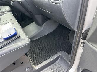 Mercedes Vito Gereserveerd 110 2.2 CDI 95pk 6-bak 320 Functional - nap - airco - 3 pers - leer - elektr pakket - facelift model picture 32