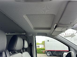 Mercedes Vito Gereserveerd 110 2.2 CDI 95pk 6-bak 320 Functional - nap - airco - 3 pers - leer - elektr pakket - facelift model picture 24