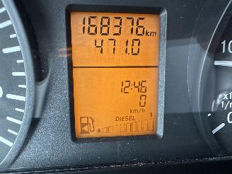 Mercedes Vito Gereserveerd 110 2.2 CDI 95pk 6-bak 320 Functional - nap - airco - 3 pers - leer - elektr pakket - facelift model picture 22