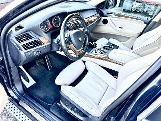 BMW X6 xDrive50i 4.4 TwinTurbo 408pk 8-traps aut + f1 Exe - facelift - hud - 22 inch - softclose - stuurverw - keyless picture 15