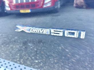 BMW X6 xDrive50i 4.4 TwinTurbo 408pk 8-traps aut + f1 Exe - facelift - hud - 22 inch - softclose - stuurverw - keyless picture 113