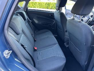 Ford Fiesta 1.25i 82pk Titanium 5drs - 94dkm nap - airco - cruise - licht + regensensor + aut dimmend binnenspiegel - lmv picture 48