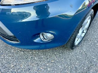Ford Fiesta 1.25i 82pk Titanium 5drs - 94dkm nap - airco - cruise - licht + regensensor + aut dimmend binnenspiegel - lmv picture 73