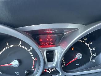 Ford Fiesta 1.25i 82pk Titanium 5drs - 94dkm nap - airco - cruise - licht + regensensor + aut dimmend binnenspiegel - lmv picture 30