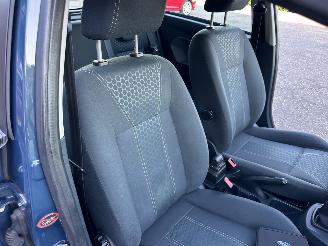 Ford Fiesta 1.25i 82pk Titanium 5drs - 94dkm nap - airco - cruise - licht + regensensor + aut dimmend binnenspiegel - lmv picture 44