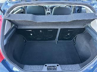 Ford Fiesta 1.25i 82pk Titanium 5drs - 94dkm nap - airco - cruise - licht + regensensor + aut dimmend binnenspiegel - lmv picture 61