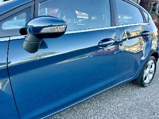 Ford Fiesta 1.25i 82pk Titanium 5drs - 94dkm nap - airco - cruise - licht + regensensor + aut dimmend binnenspiegel - lmv picture 71