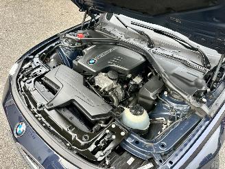 BMW 3-serie Touring 320i 184pk 8-traps aut High Executive - nap - xenon - beige leer - stoelverw - navi - pdc - elektr klep picture 81