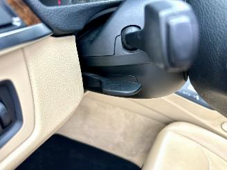 BMW 3-serie Touring 320i 184pk 8-traps aut High Executive - nap - xenon - beige leer - stoelverw - navi - pdc - elektr klep picture 37