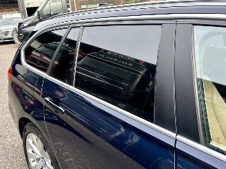 BMW 3-serie Touring 320i 184pk 8-traps aut High Executive - nap - xenon - beige leer - stoelverw - navi - pdc - elektr klep picture 88