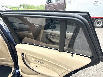 BMW 3-serie Touring 320i 184pk 8-traps aut High Executive - nap - xenon - beige leer - stoelverw - navi - pdc - elektr klep picture 59
