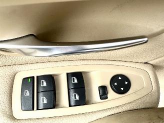 BMW 3-serie Touring 320i 184pk 8-traps aut High Executive - nap - xenon - beige leer - stoelverw - navi - pdc - elektr klep picture 54
