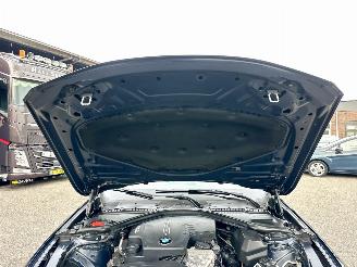 BMW 3-serie Touring 320i 184pk 8-traps aut High Executive - nap - xenon - beige leer - stoelverw - navi - pdc - elektr klep picture 77