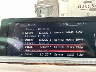 BMW 3-serie Touring 320i 184pk 8-traps aut High Executive - nap - xenon - beige leer - stoelverw - navi - pdc - elektr klep picture 27